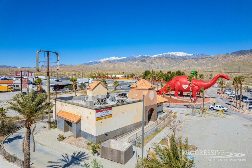 More Photos Of 50910 Seminole Dr, Cabazon Fast Food For Sale
