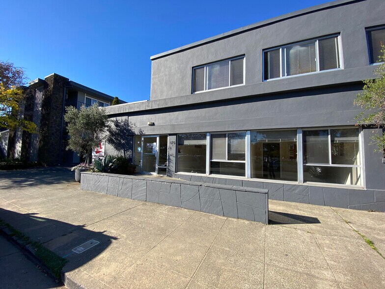More Photos Of 615 B St, San Rafael Research And Development For Lease