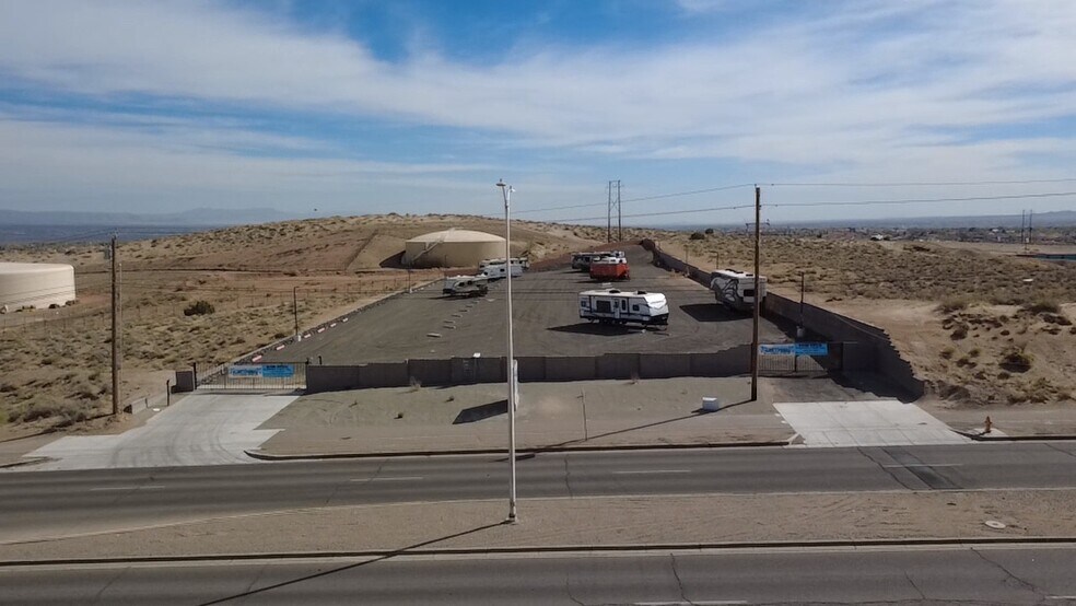 More Photos Of 3508 Northern Blvd NE, Rio Rancho Land For Sale