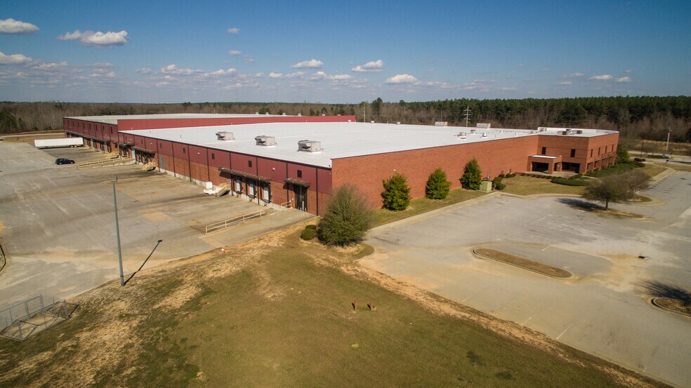 More Photos Of 1 Evercare Way, Waynesboro Warehouse For Sale