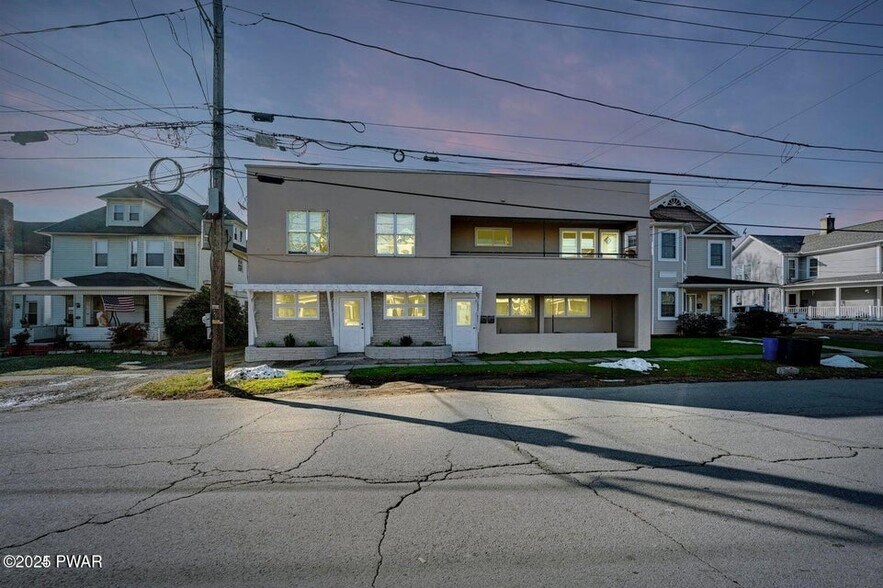 More Photos Of 620-622 E Market St, Scranton Office Residential For Sale