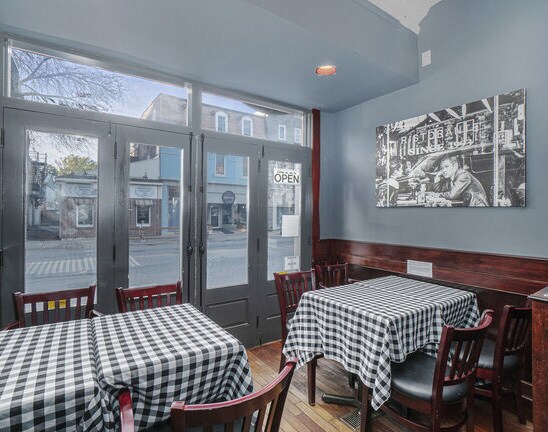 More Photos Of 54 Foster St, Perth Storefront Retail Residential For Sale
