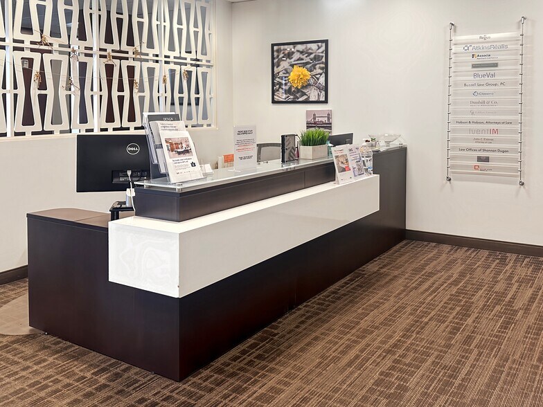 More Photos Of 580 California St, San Francisco Coworking Space