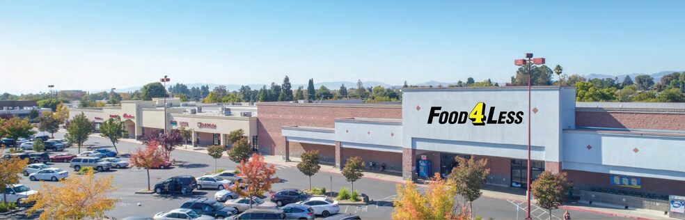 More Photos Of 1819 N Texas St, Fairfield Unknown For Lease