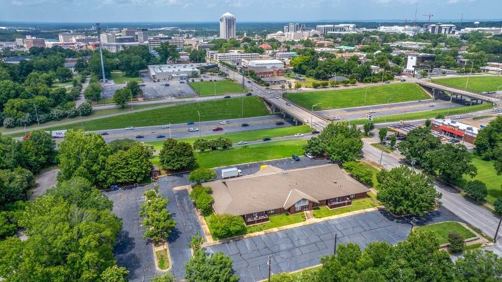 More Photos Of 762 S Court St, Montgomery Religious Facility For Sale