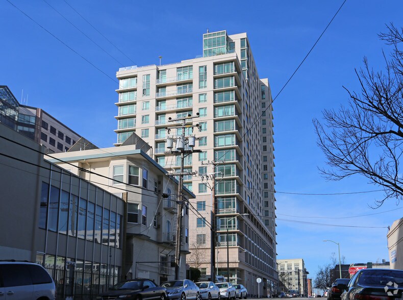 More Photos Of 100 Grand Ave, Oakland Apartments For Lease