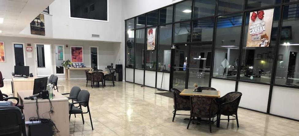 More Photos Of 11900 E 350 Hwy, Raytown Service For Sale