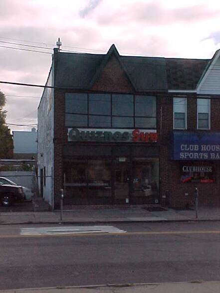 Primary Photo Of 61-19 Fresh Pond Rd, Middle Village Restaurant For Lease