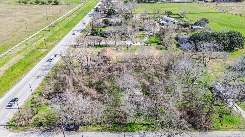 More Photos Of 35143 FM 1093, Simonton Land For Sale