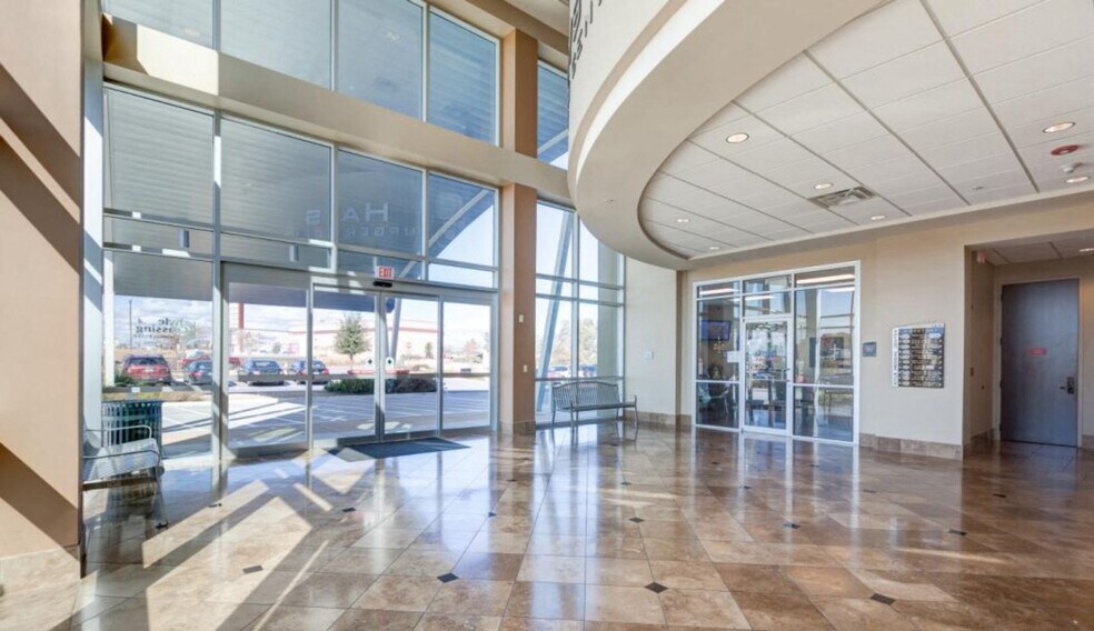 More Photos Of 135 Bunton Creek Rd, Kyle Medical For Lease