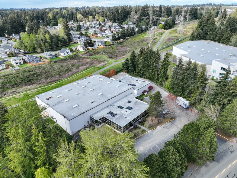 More Photos Of 822 S 333rd St, Federal Way Rehabilitation Center For Lease
