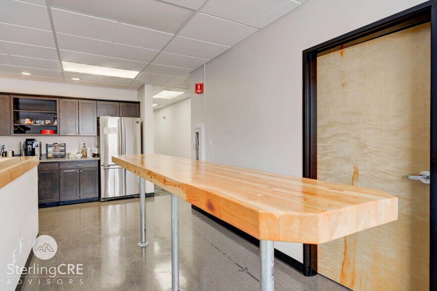 More Photos Of 110 Enterprise Blvd, Bozeman Office For Lease