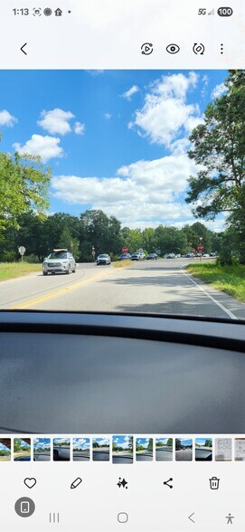 More Photos Of 13996 NC Highway 41, Fairmont Land For Sale