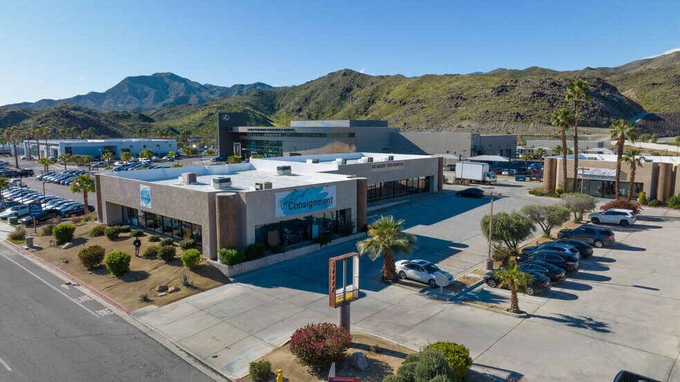 More Photos Of , Cathedral City General Retail For Sale