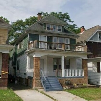 More Photos Of 19 Heath St, Buffalo Apartments For Sale