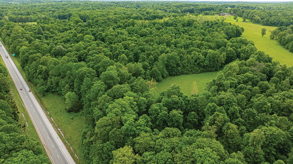 More Photos Of 2475 W County Road 1050 S, Cloverdale Land For Sale