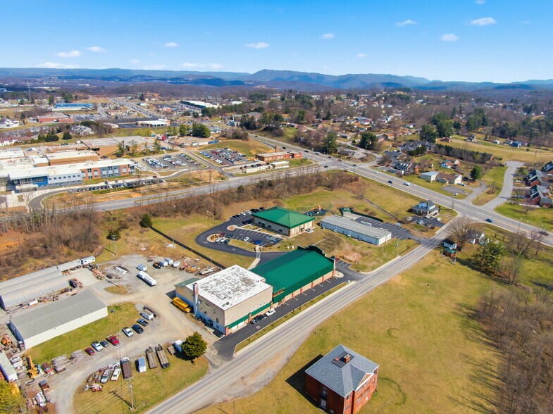 More Photos Of , Christiansburg Unknown For Sale