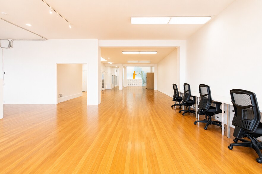 More Photos Of 2001-2017 Mission St, San Francisco Office For Lease