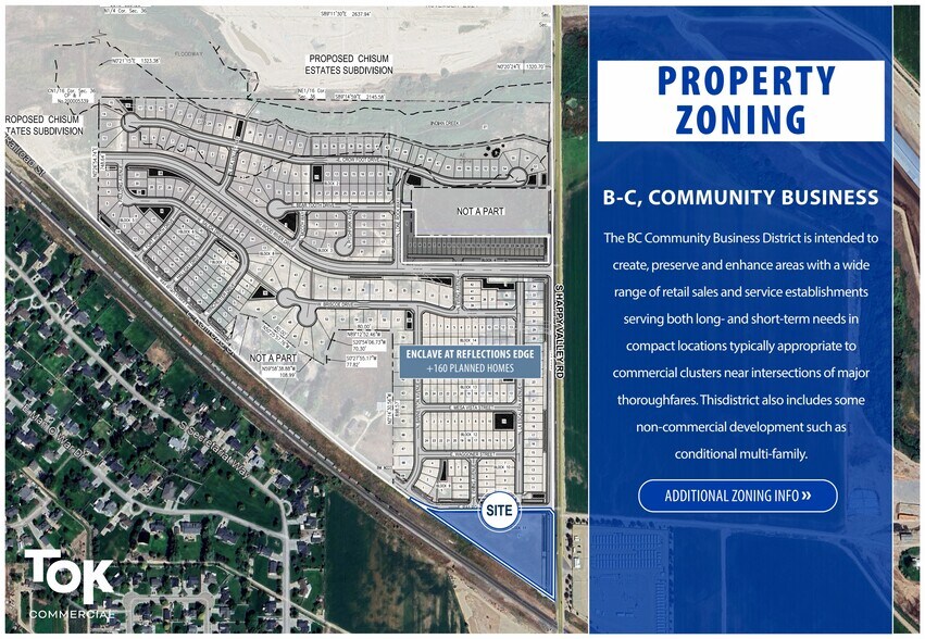 More Photos Of 0 E Railroad St, Nampa Land For Sale