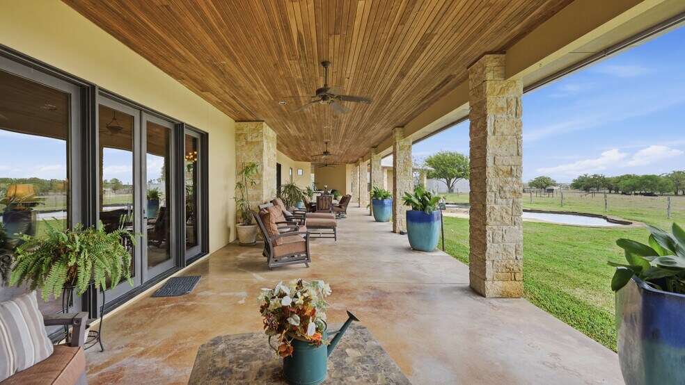 More Photos Of 13661 E Highway 90, Kingsbury Land For Sale