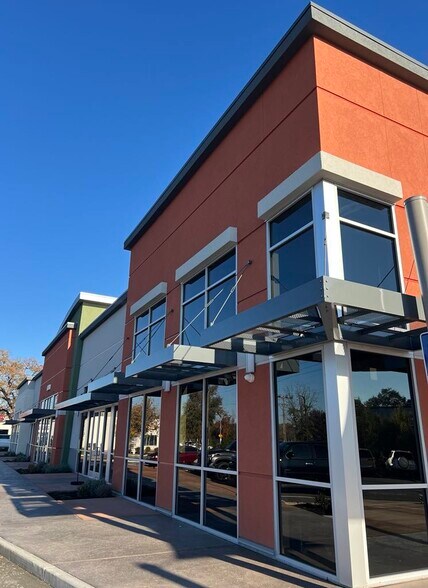 More Photos Of 6151 Pacific St, Rocklin Manufacturing For Sale