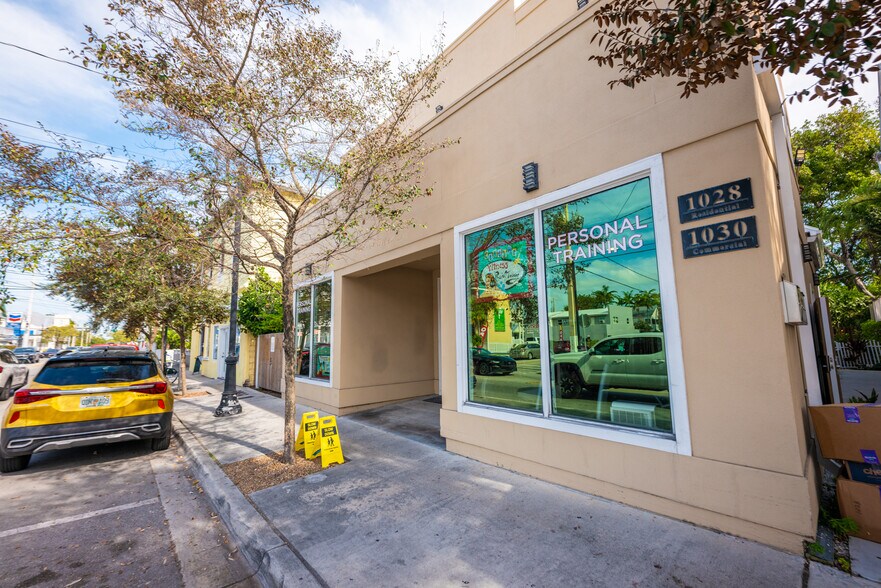 Primary Photo Of 1028 Truman Ave, Key West Storefront Retail Residential For Sale