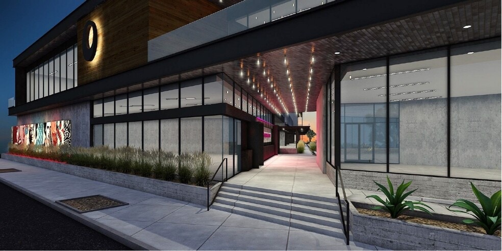 More Photos Of 1700 Las Vegas Blvd, Las Vegas Restaurant For Lease