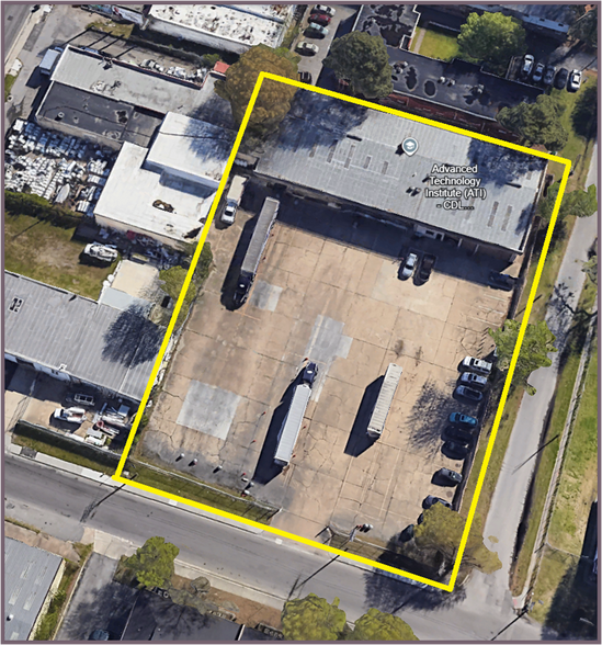 More Photos Of 994 Scott St, Norfolk Warehouse For Lease