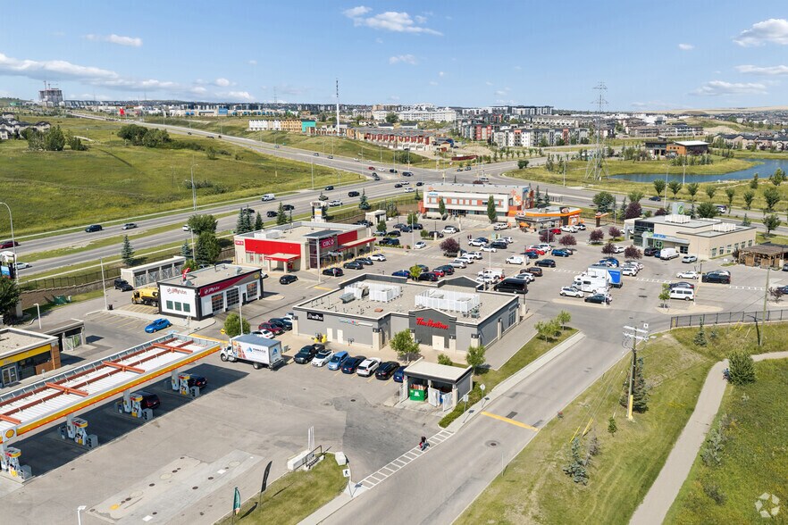 More Photos Of Symons Valley Rd, Calgary Unknown For Lease