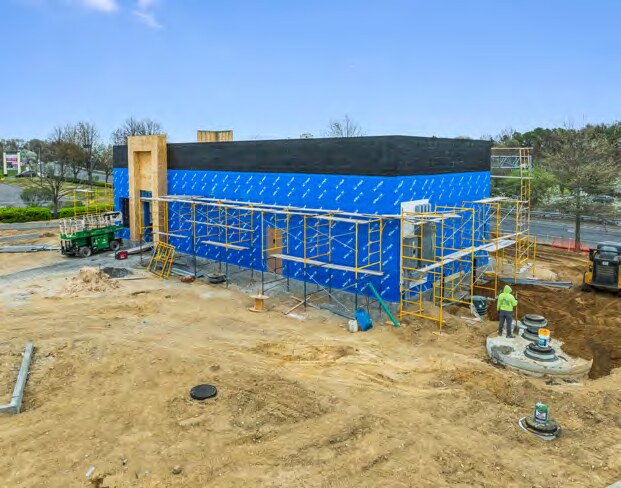 More Photos Of 5151 Sunrise Hwy, Bohemia Fast Food For Sale