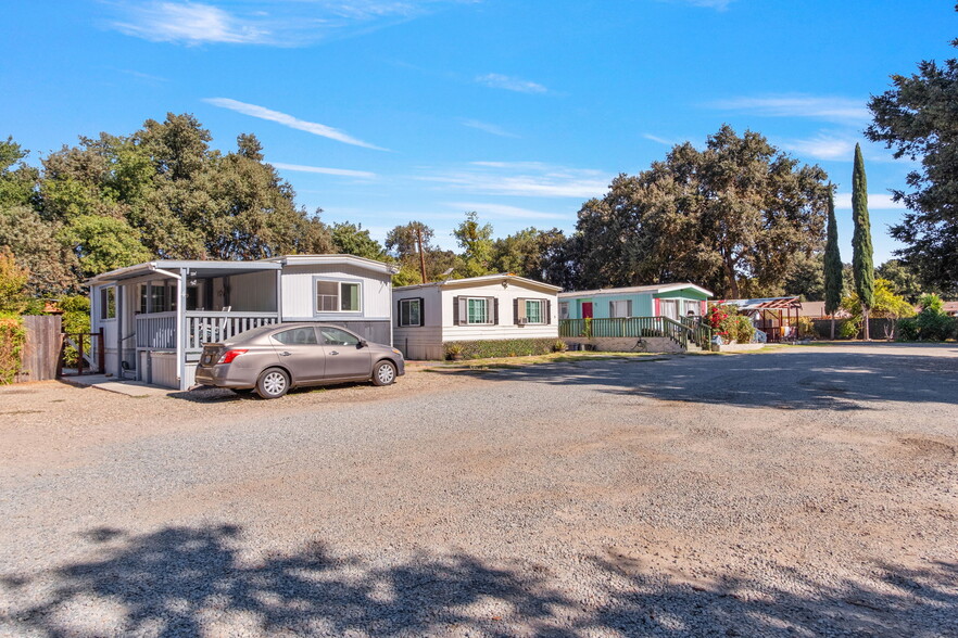 Primary Photo Of 25950 N Thornton Rd, Thornton Manufactured Housing Mobile Home Park For Sale