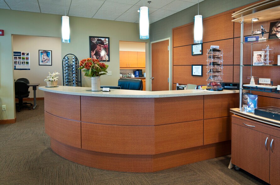 More Photos Of 4033 Avenue B, Billings Office For Sale