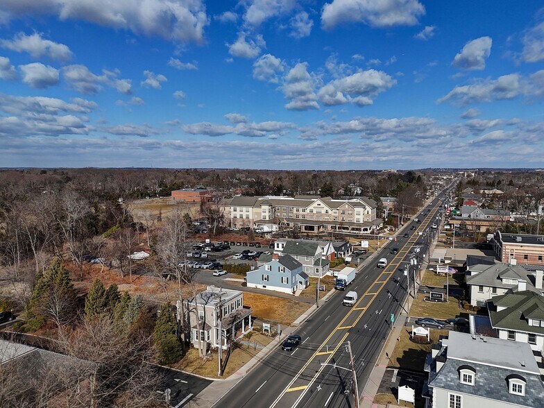 More Photos Of 806-812 Broad St, Shrewsbury Land For Sale