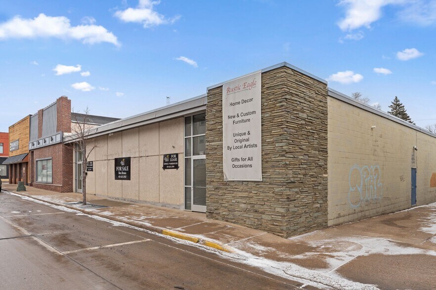 More Photos Of 320 S Knowles Ave, New Richmond Bowling Alley For Sale