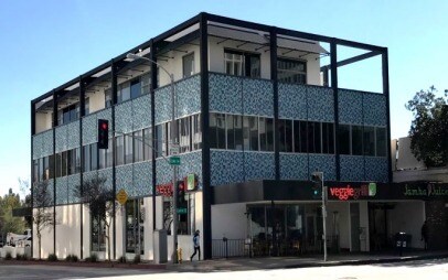 More Photos Of 200-202 S Lake Ave, Pasadena Medical For Lease