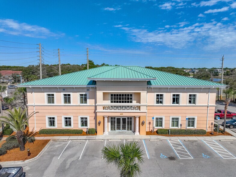 Primary Photo Of 4635 Gulfstarr Dr, Destin Medical For Sale