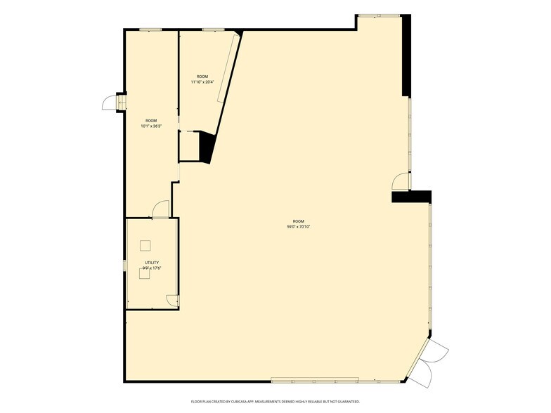 More Photos Of 4835 Dempster St, Skokie Freestanding For Sale