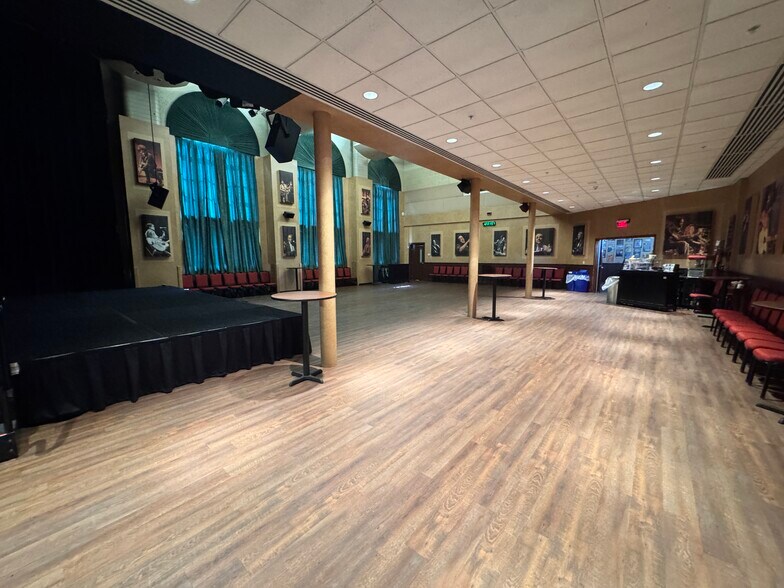 More Photos Of 339 Central Ave, Albany Theater Concert Hall For Sale