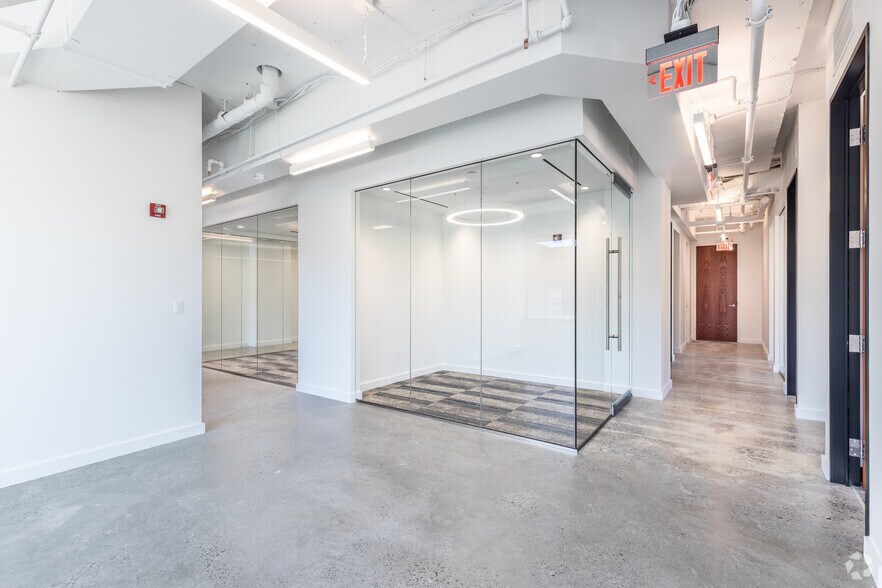 Photo of 6th Floor Ste Spec Suite 2