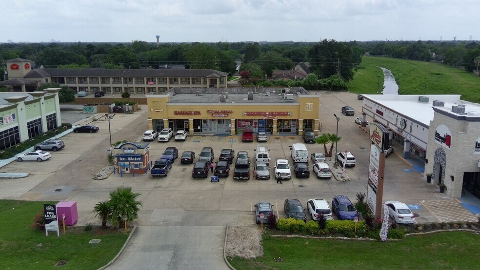 More Photos Of 18037 FM-529, Cypress Storefront Retail Office For Lease