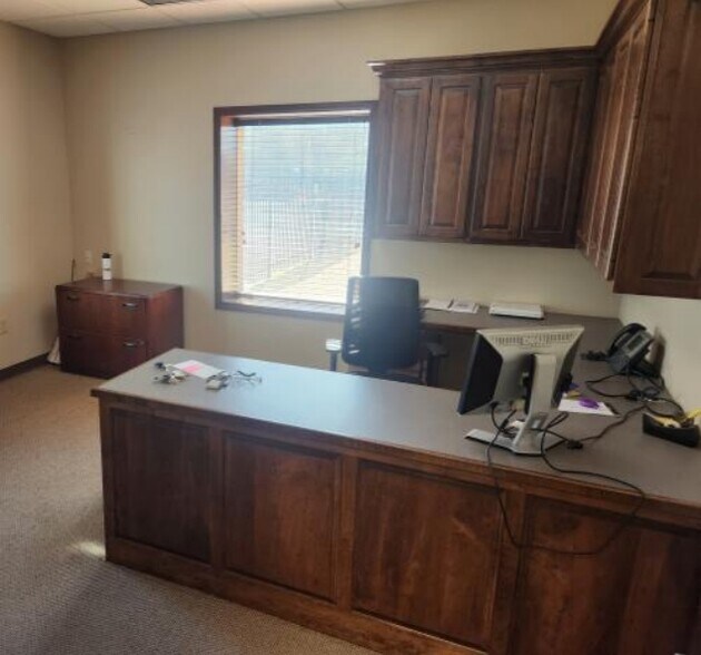 More Photos Of 540-Four S Pine Hill Landfill Rd, Kilgore Light Distribution For Lease