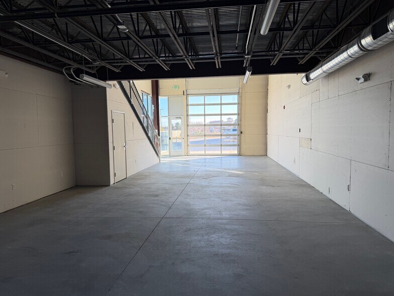 More Photos Of 6680 Holman St, Arvada Light Manufacturing For Sale