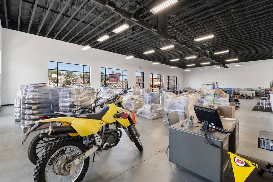 More Photos Of 111 Tennessee St, Vallejo Auto Dealership For Sale