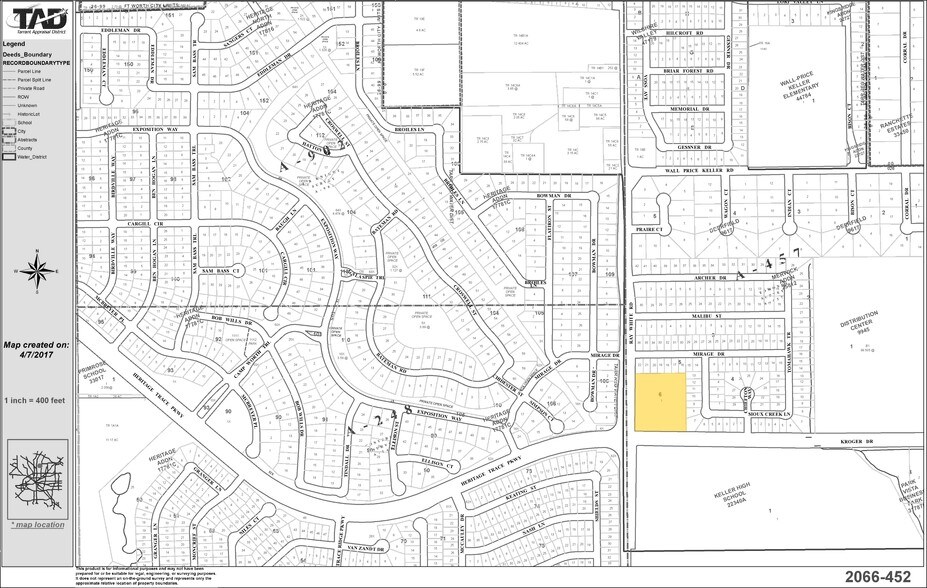 More Photos Of 9500 Ray White Rd, Fort Worth Coworking Space