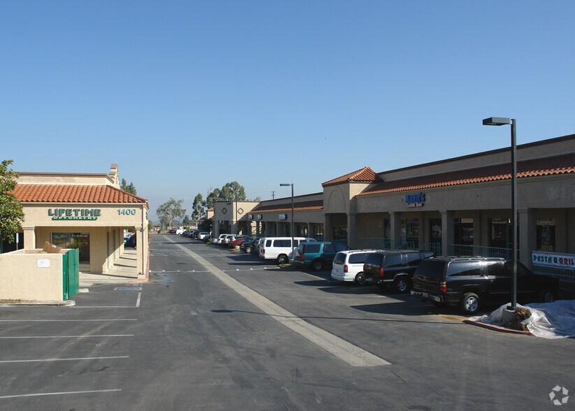 Primary Photo Of 1380-1400 W 6th St, Corona Unknown For Lease