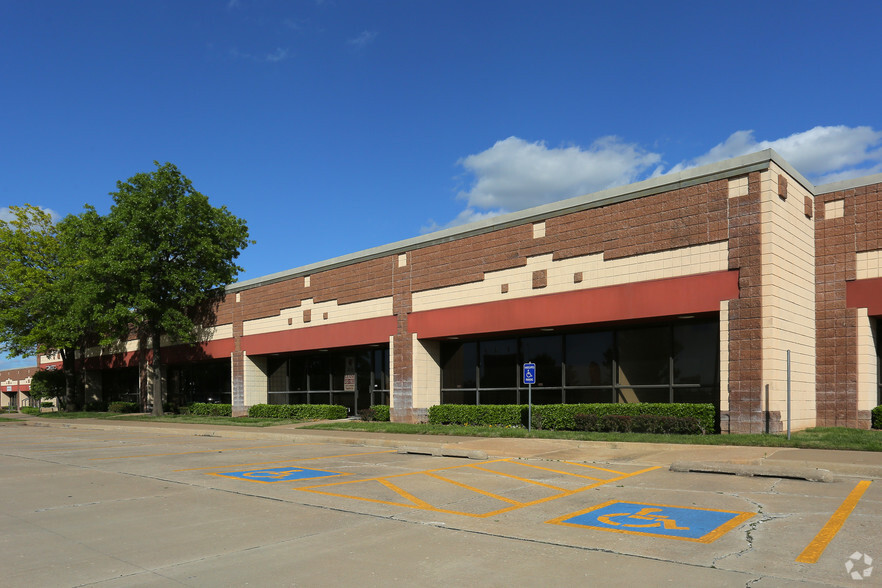 Primary Photo Of 3158 S 108th East Ave, Tulsa Light Manufacturing For Lease