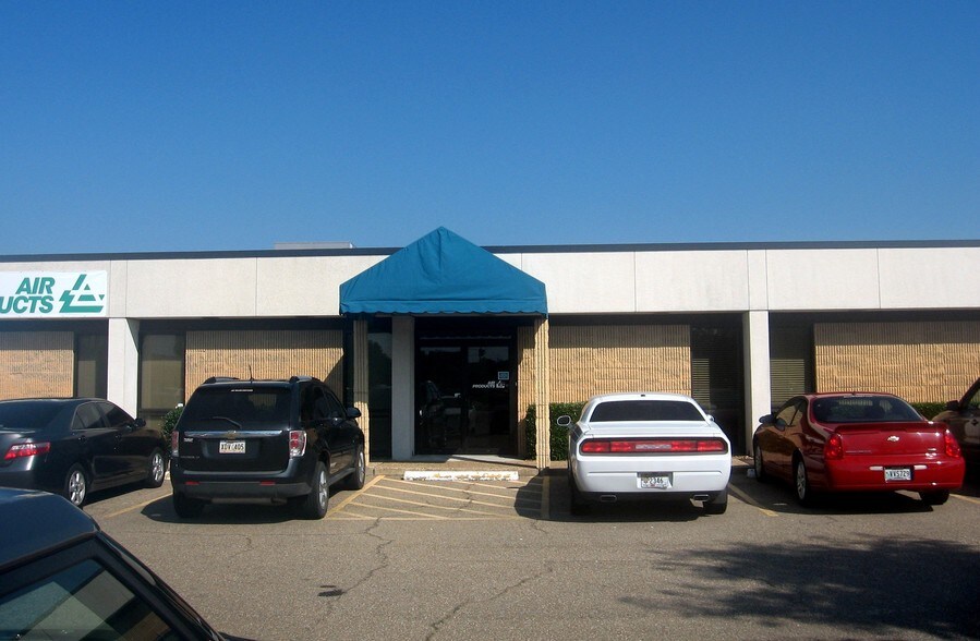More Photos Of 1811 Auburn Ave, Monroe Medical For Lease