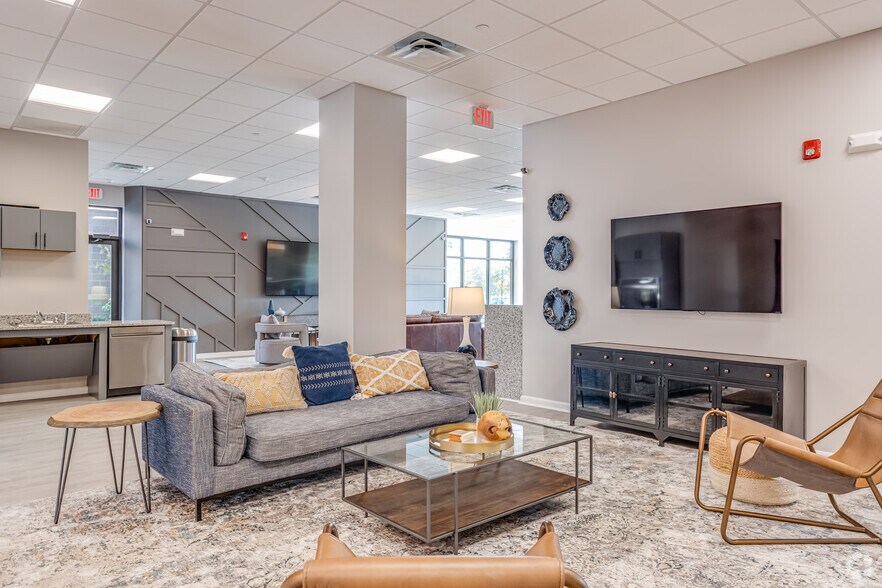 Photo of 1st Floor Ste 