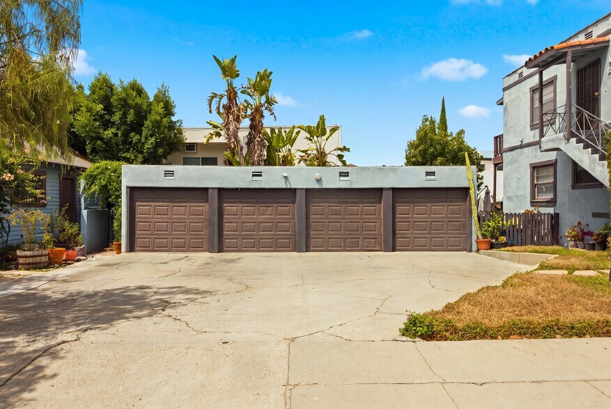 More Photos Of 3601-3603 Bellevue Ave, Los Angeles Apartments For Sale
