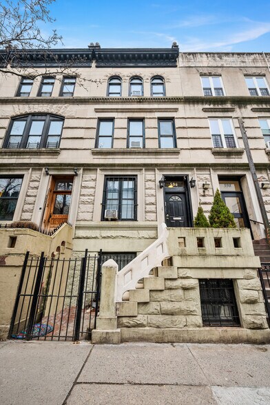 More Photos Of 596 W 152nd St, New York Apartments For Sale